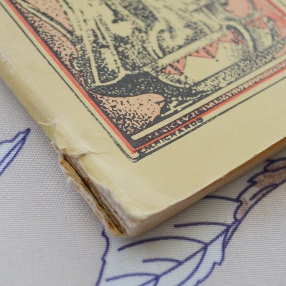 American Cookery The Boston Cooking-School Magazine 1933 - Picture 3 of 4